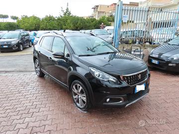 Peugeot 2008 BlueHDi 12O CV Allure 128.000 KM CERT