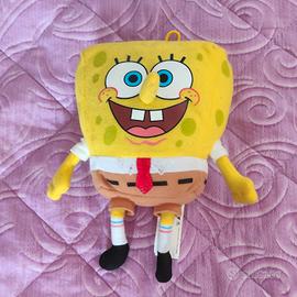 Peluche Spongebob