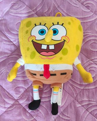 Peluche Spongebob