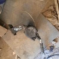 compressore clima suzuki vitara seiko