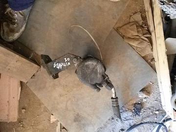 compressore clima suzuki vitara seiko