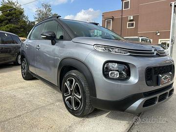 CITROEN - C3 Aircross - BlueHDi 110 S&S Shine