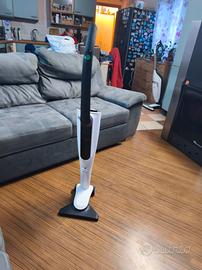 aspirapolvere folletto 