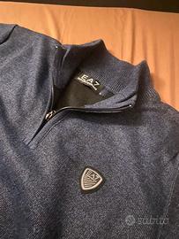 Maglione EA7