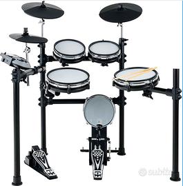 Batteria elettrica X-Drum
