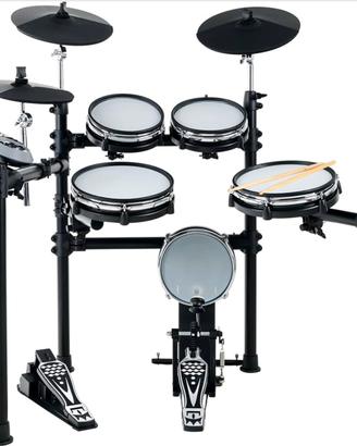 Batteria elettrica X-Drum