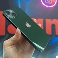 iPhone 13 128GB Green