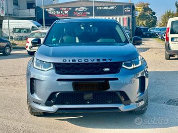 Discovery Sport