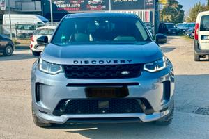 Discovery Sport