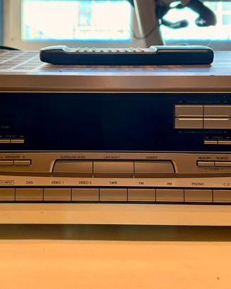 Amplificatore Home Theater Onkyo TX-DS484