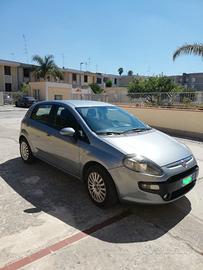 Grande Punto Evo 1.2 5 porte