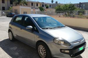 Grande Punto Evo 1.2 5 porte