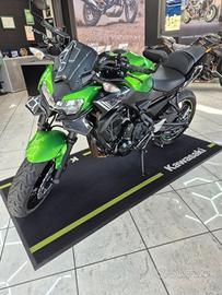 Kawasaki Z 650