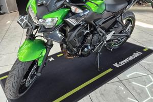 Kawasaki Z 650