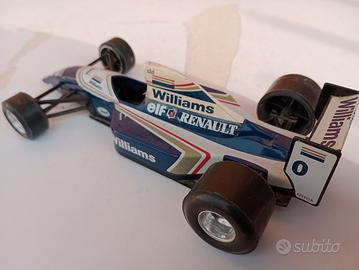 Williams FW 14, F1, 1/24 -