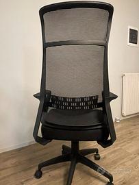 Sedia da ufficio