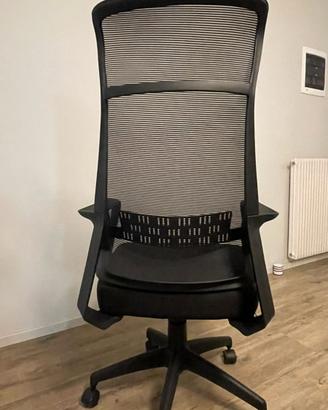 Sedia da ufficio