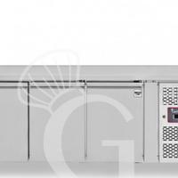 Tavolo refrigerato 3 porte