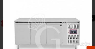 Tavolo refrigerato 3 porte