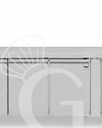 Tavolo refrigerato 3 porte
