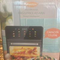 Friggitrice ad aria