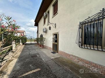CASA INDIPENDENTE A GAZZO VERONESE