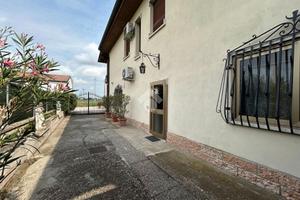 CASA INDIPENDENTE A GAZZO VERONESE