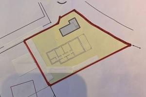 Terreno di 830 m² a Rosolina