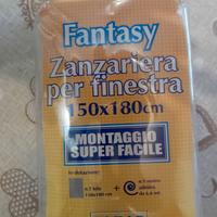 Zanzariera