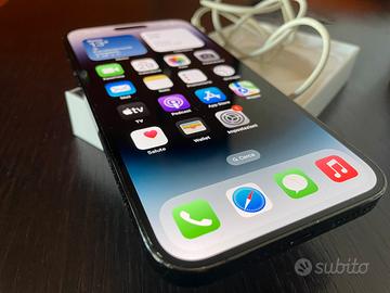 Iphone 14 pro Max 512gb