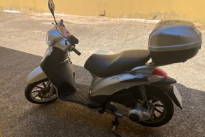 Piaggio Liberty 150