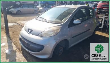 Ricambi Usati PEUGEOT 107 2007