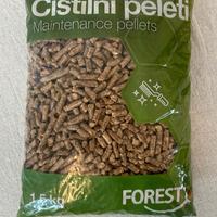 Pellet FORREST 1.5KG