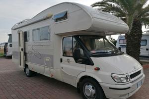 Rimor super brig 678