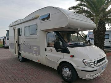 Rimor super brig 678