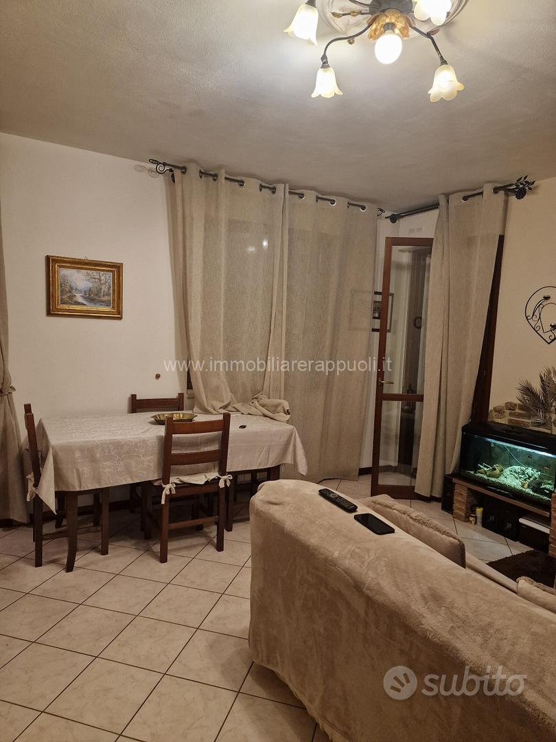 Appartamento – Sinalunga, Siena - Vista 4