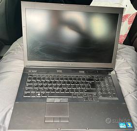 Dell precision M6600