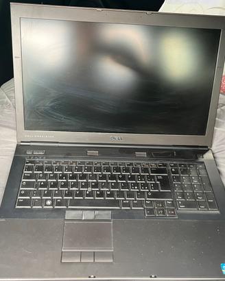 Dell precision M6600
