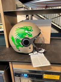 Casco Vespa Dragon 946 limited edition