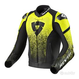 Giacca REV'IT! Quantum