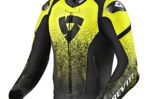 Giacca REV'IT! Quantum