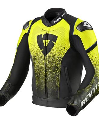 Giacca REV'IT! Quantum