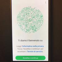 Cellulare Samsung GALAXY J7