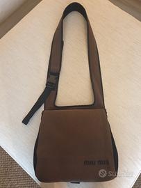 MIU MIU Borsa VINTAGE