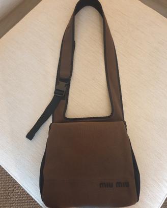 MIU MIU Borsa VINTAGE