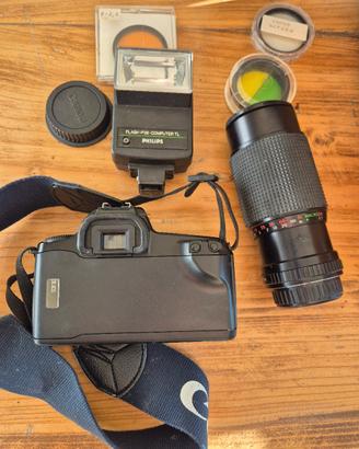 Canon eos1000f