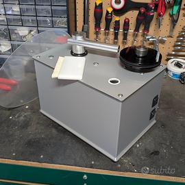 Macchina lavadischi Pro-Ject VC-E