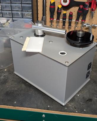 Macchina lavadischi Pro-Ject VC-E