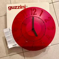 Orologio da parete Guzzini