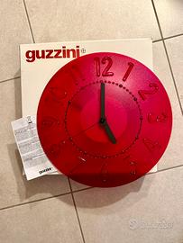 Orologio da parete Guzzini
